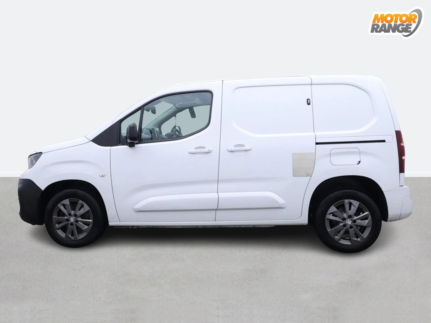 Used Peugeot Partner 2022 for sale - 76755385: Photo 6