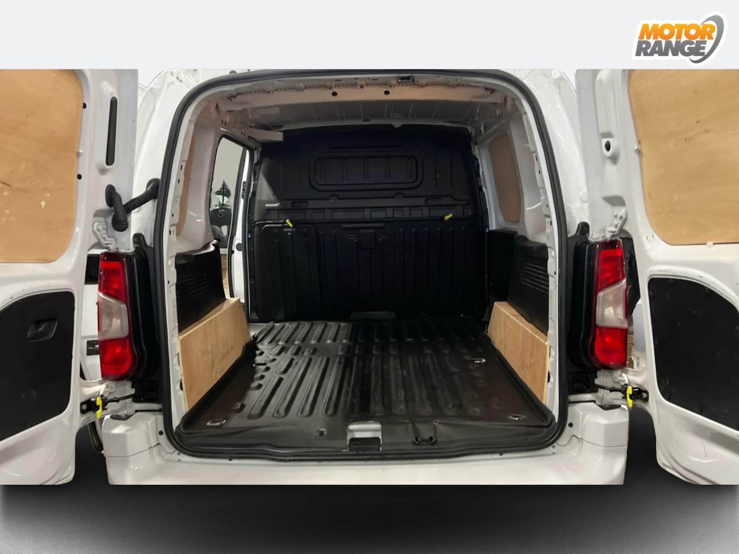 Used Peugeot Partner 2022 for sale - 76755385: Photo 7