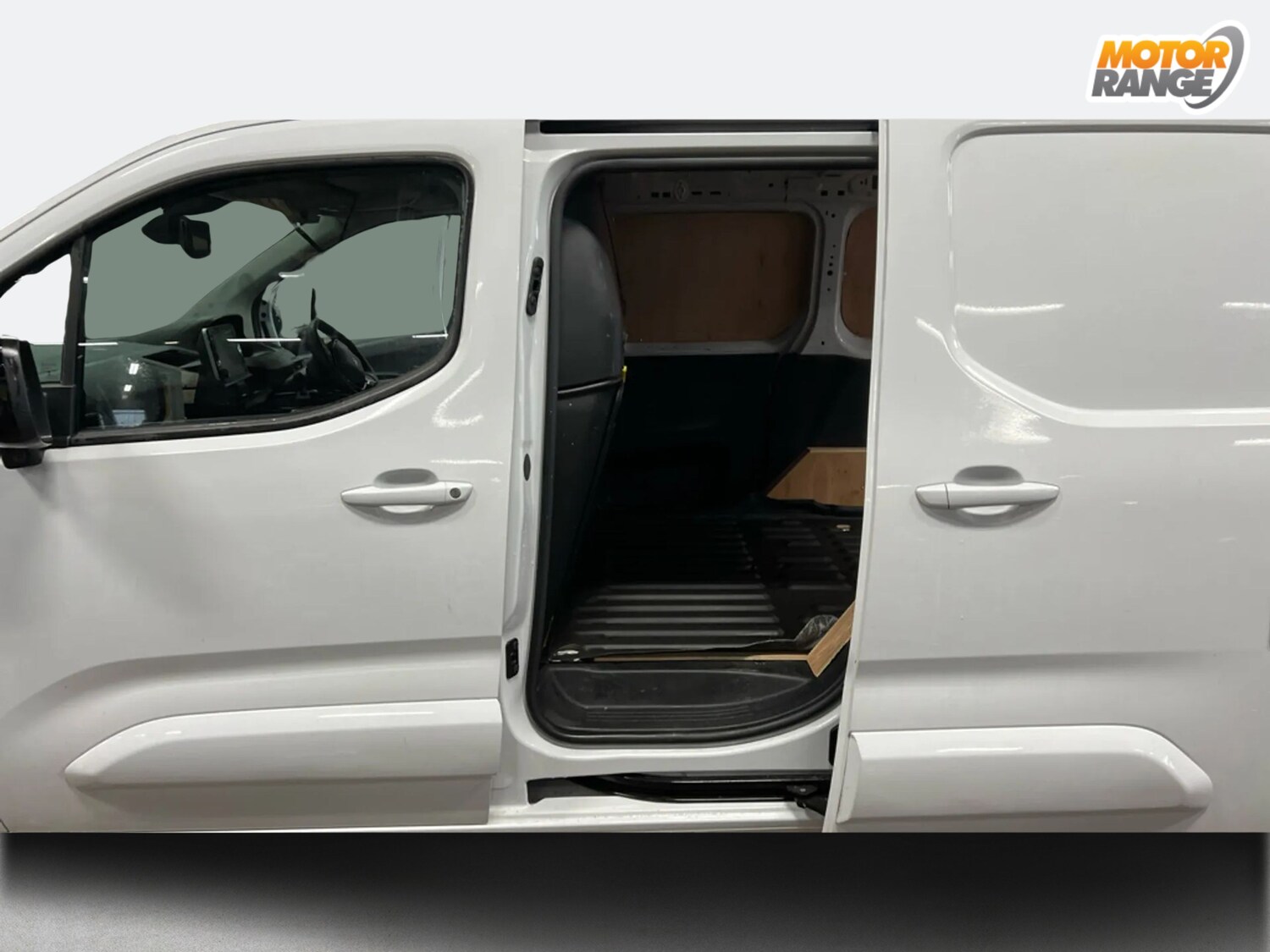 Used Peugeot Partner 2022 for sale - 76755385: Photo 8