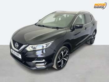 2019 - 1.5 dCi 115 Tekna 5dr