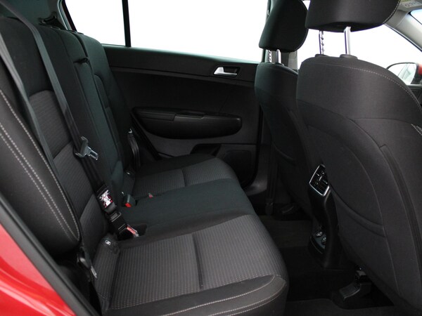 Used Kia Sportage 2021 for sale - 75541724: Photo 13