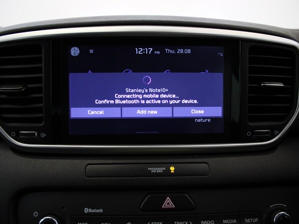 Used Kia Sportage 2021 for sale - 75541724: Photo 21