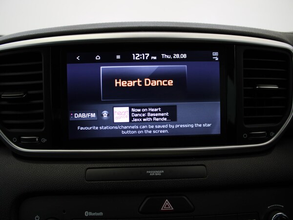 Used Kia Sportage 2021 for sale - 75541724: Photo 23