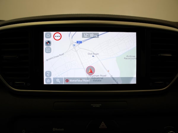 Used Kia Sportage 2021 for sale - 75541724: Photo 25