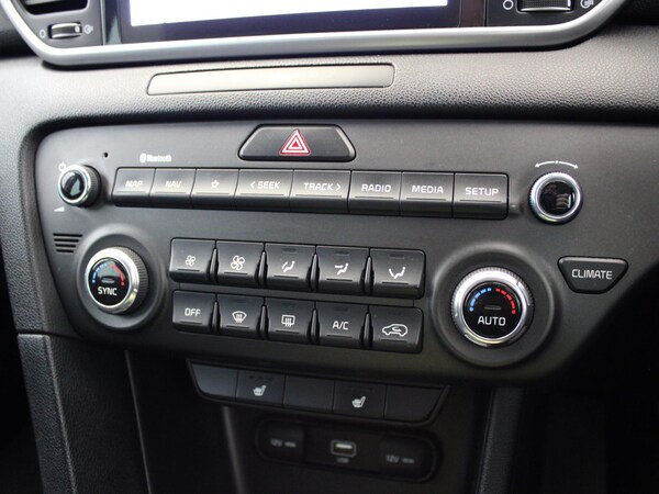Used Kia Sportage 2021 for sale - 75541724: Photo 26