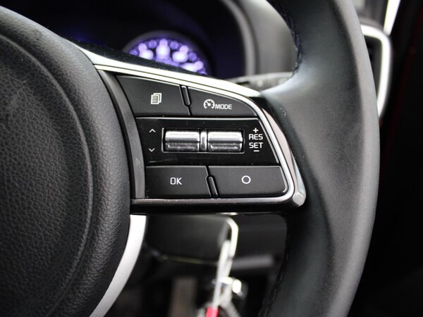 Used Kia Sportage 2021 for sale - 75541724: Photo 29