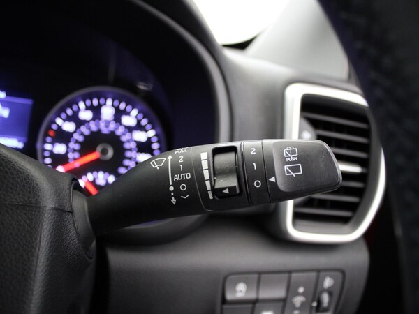 Used Kia Sportage 2021 for sale - 75541724: Photo 31