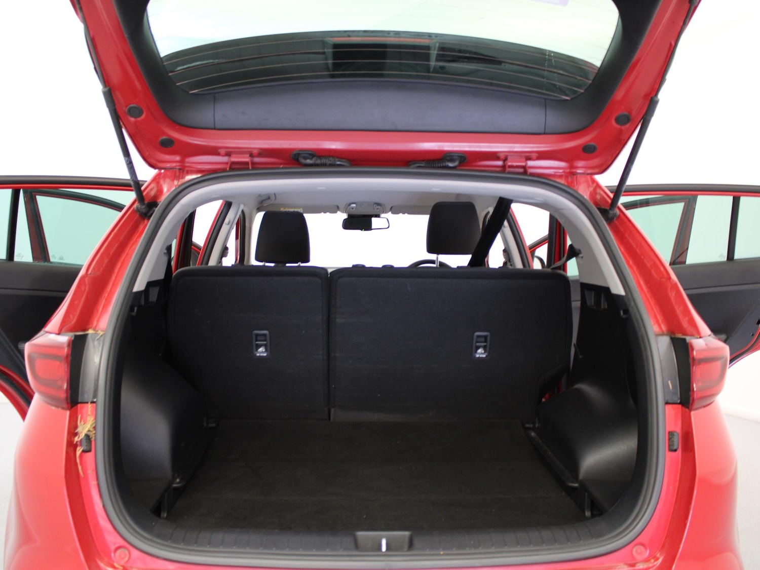 Vehicle 34