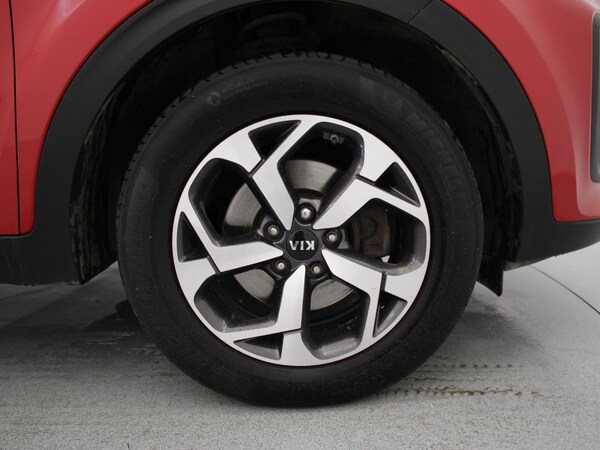 Used Kia Sportage 2021 for sale - 75541724: Photo 37