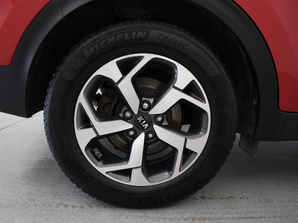 Used Kia Sportage 2021 for sale - 75541724: Photo 38