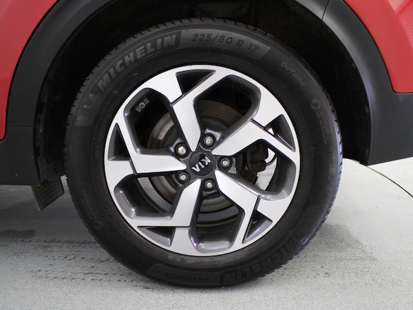 Used Kia Sportage 2021 for sale - 75541724: Photo 39