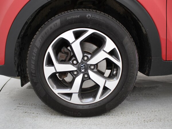 Used Kia Sportage 2021 for sale - 75541724: Photo 40