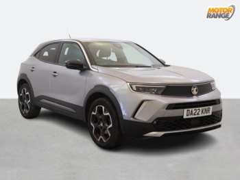 2022 - 1.2 Turbo Ultimate 5dr Auto