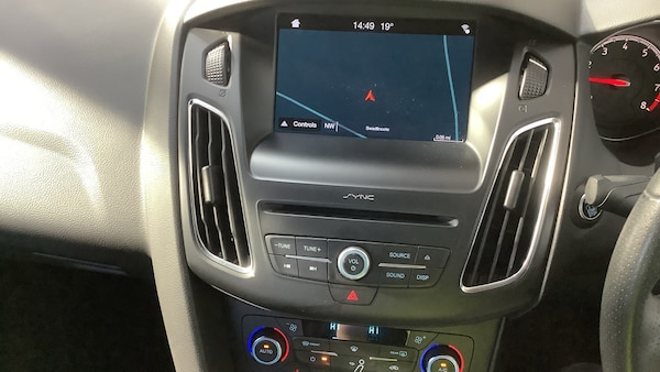 Used Ford Focus 2018 for sale - 76243696: Photo 10