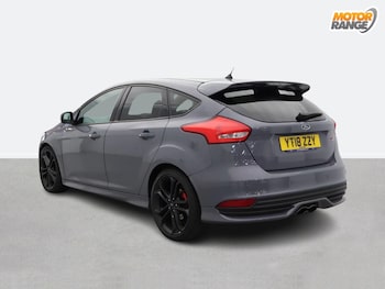 Used Ford Focus 2018 for sale - 76243696: Photo 3