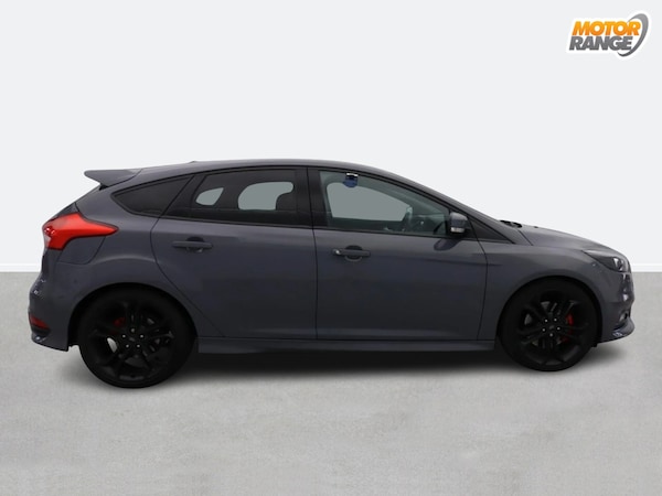 Used Ford Focus 2018 for sale - 76243696: Photo 5