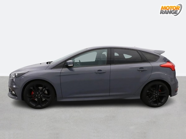 Used Ford Focus 2018 for sale - 76243696: Photo 6