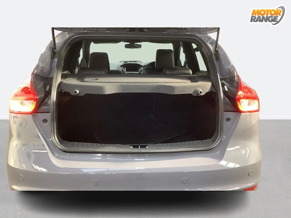 Used Ford Focus 2018 for sale - 76243696: Photo 7