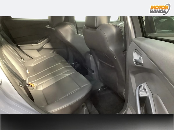 Used Ford Focus 2018 for sale - 76243696: Photo 8