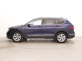 Used Volkswagen Tiguan Allspace 2022 for sale - 79241691: Photo