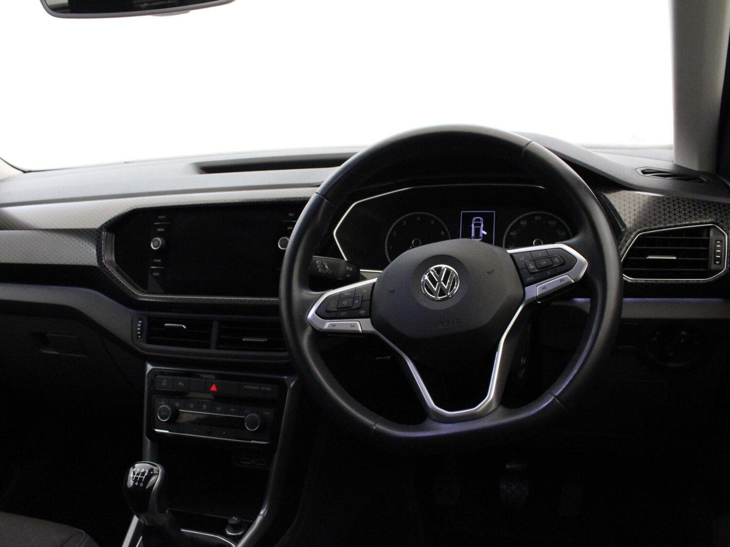 Used Volkswagen T-Cross 2019 for sale - 77561196: Photo 16