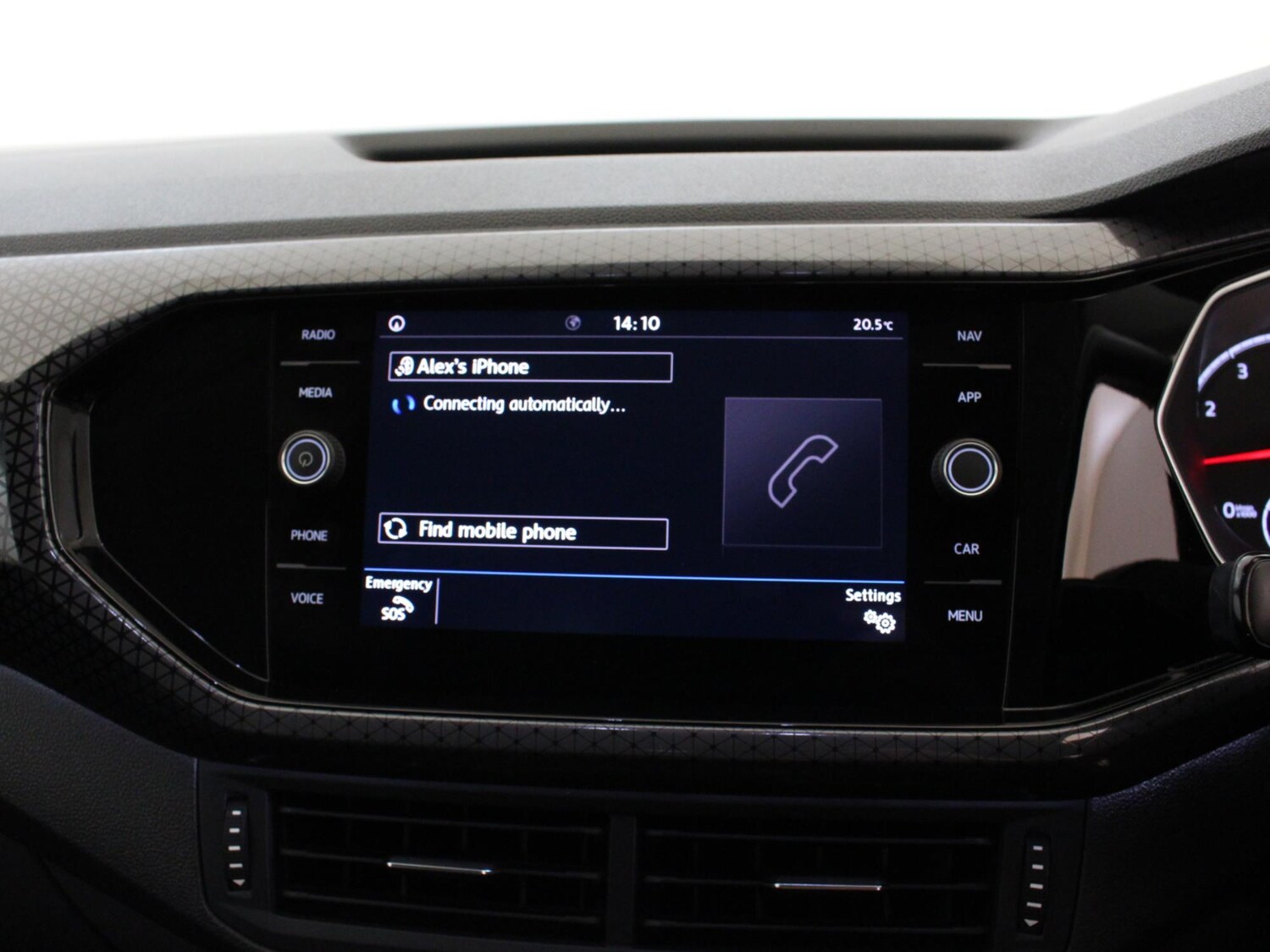 Used Volkswagen T-Cross 2019 for sale - 77561196: Photo 19