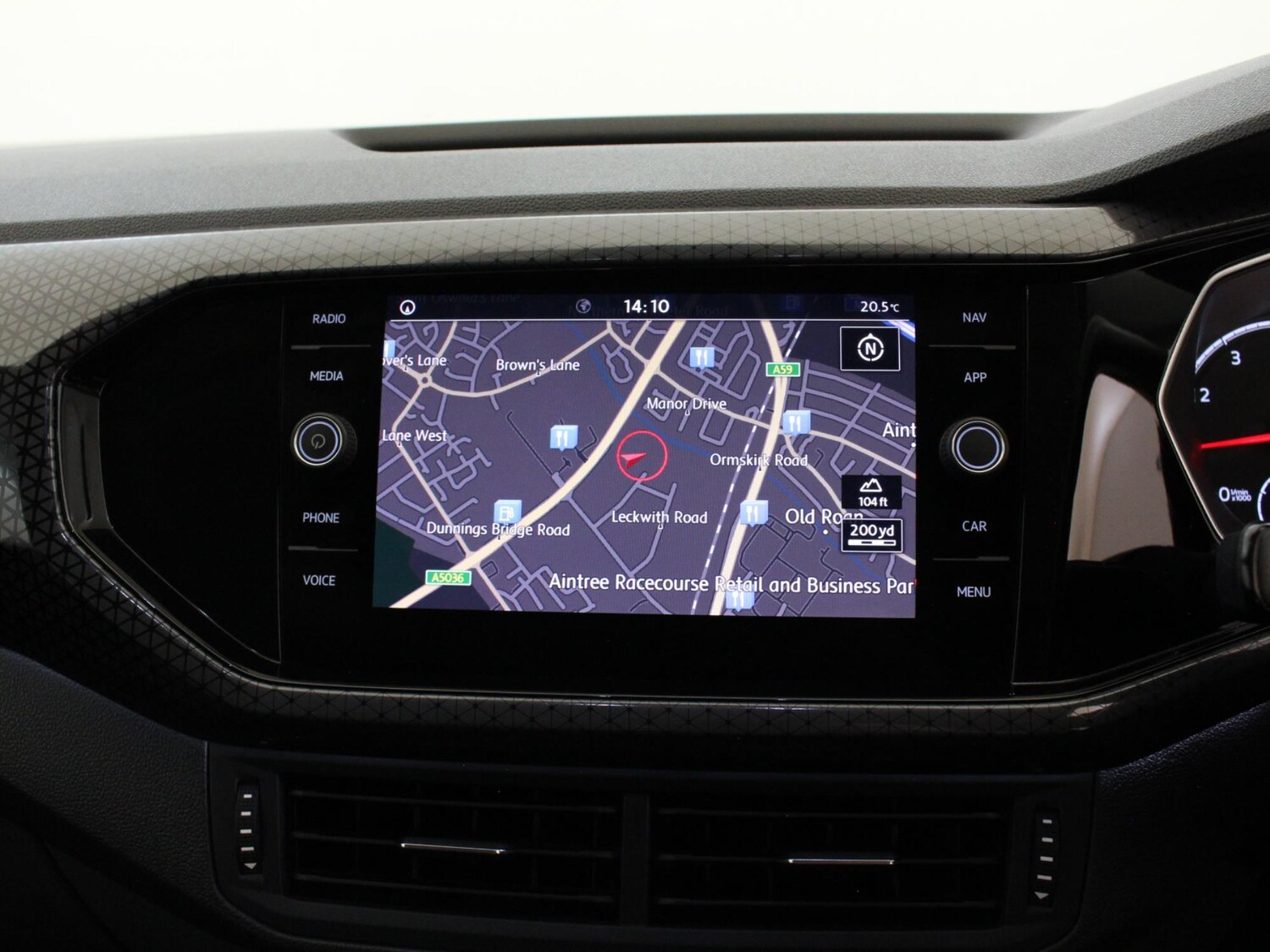 Used Volkswagen T-Cross 2019 for sale - 77561196: Photo 22