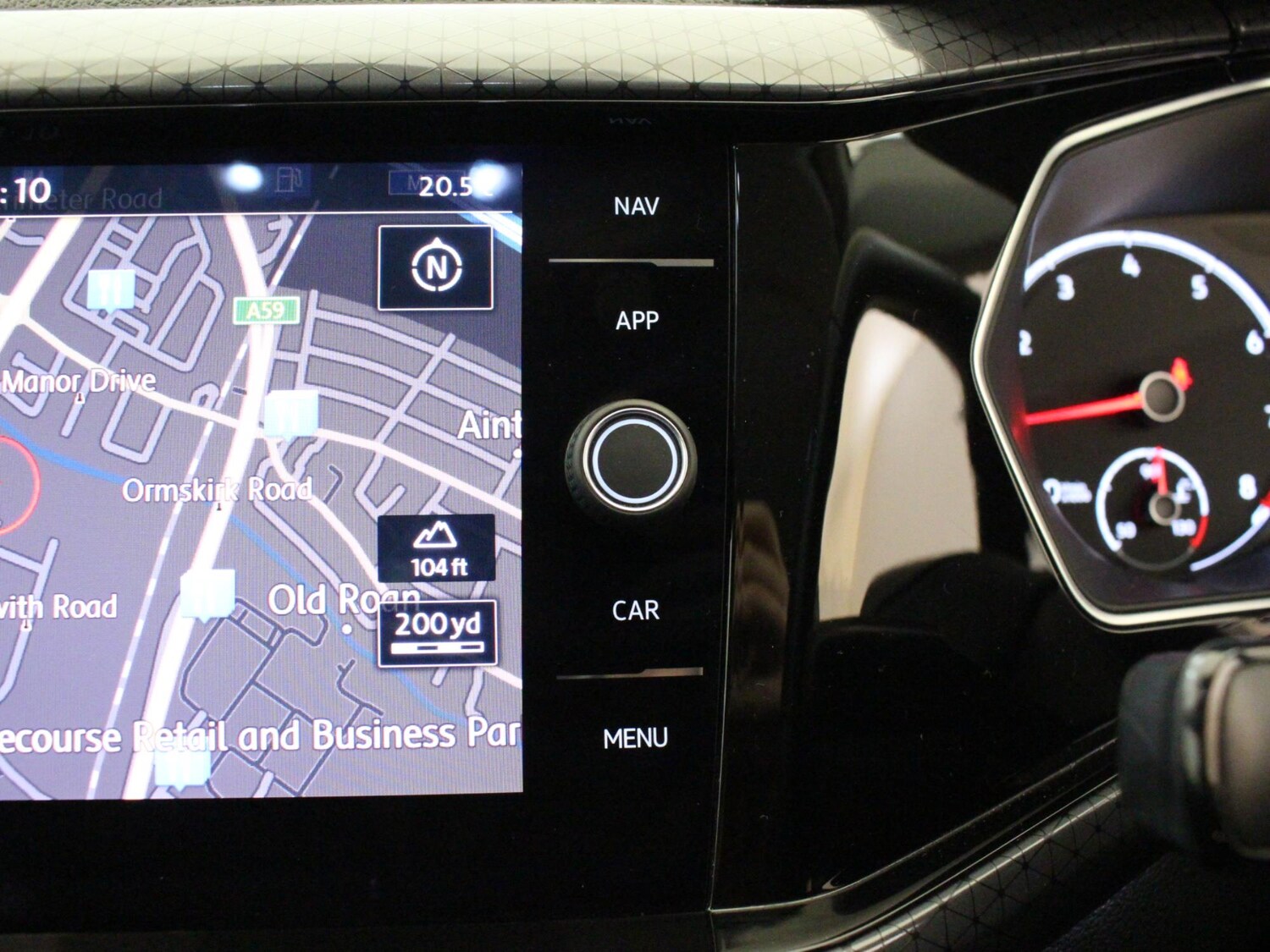 Used Volkswagen T-Cross 2019 for sale - 77561196: Photo 24