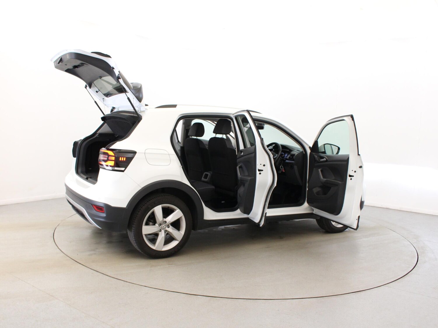 Used Volkswagen T-Cross 2019 for sale - 77561196: Photo 37