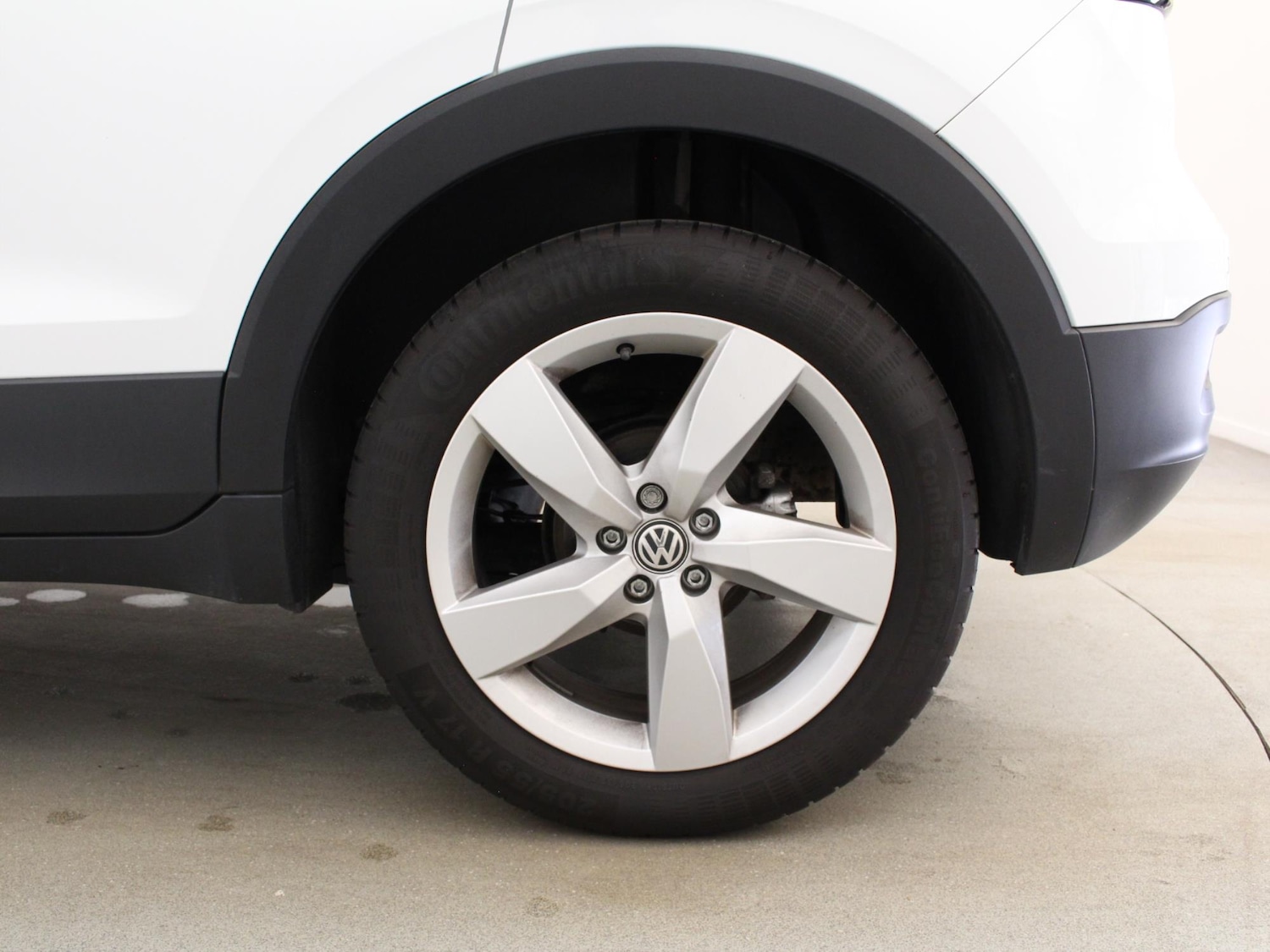 Used Volkswagen T-Cross 2019 for sale - 77561196: Photo 41