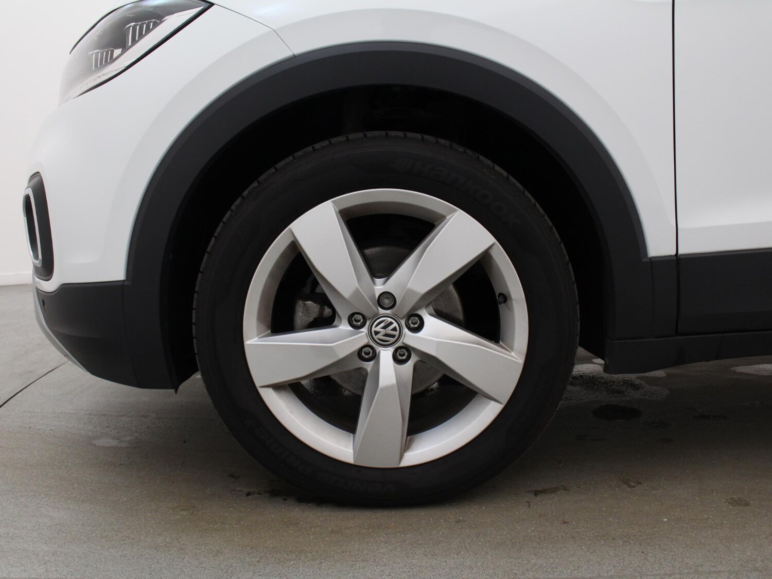 Used Volkswagen T-Cross 2019 for sale - 77561196: Photo 42