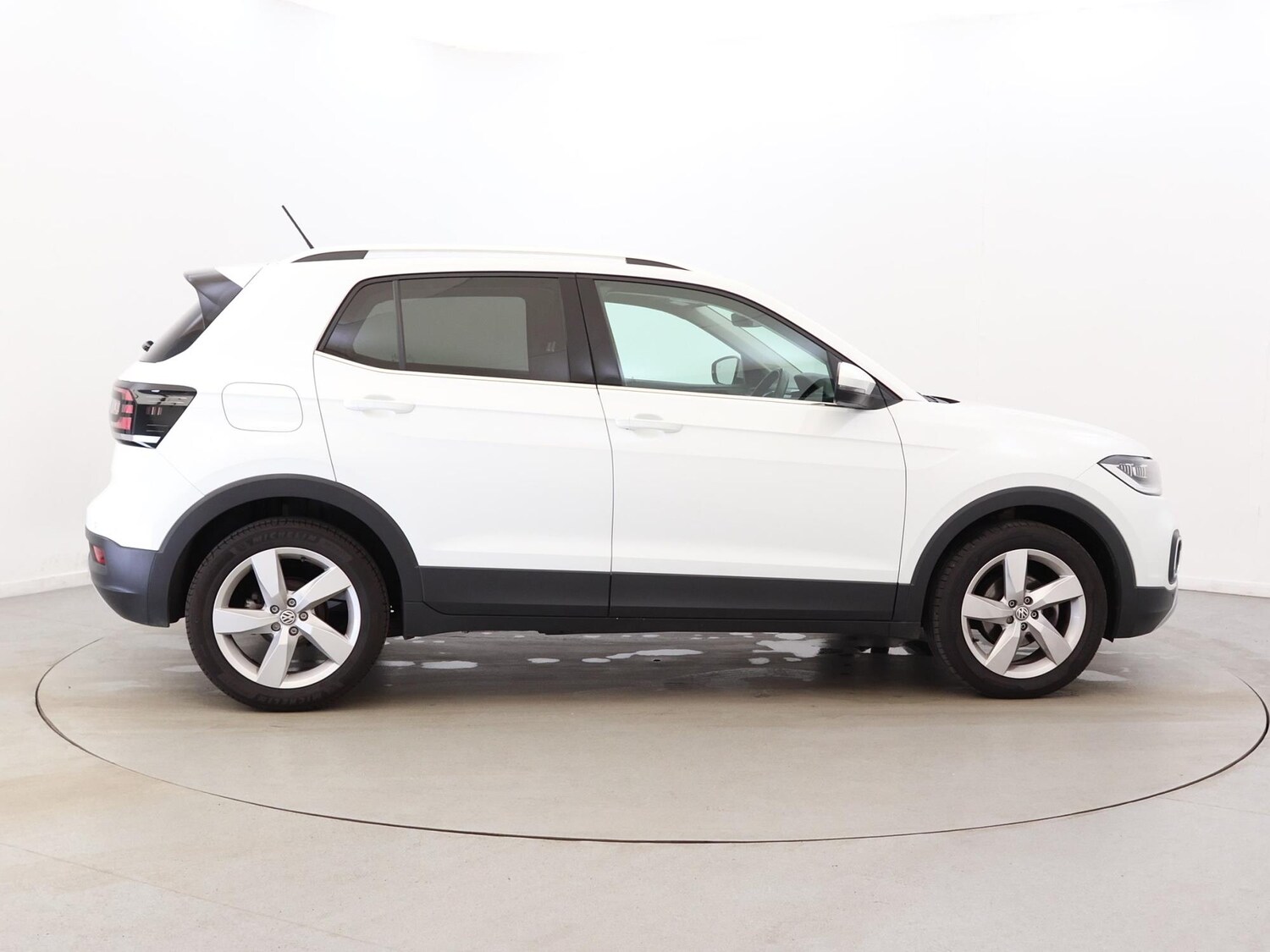 Used Volkswagen T-Cross 2019 for sale - 77561196: Photo 8