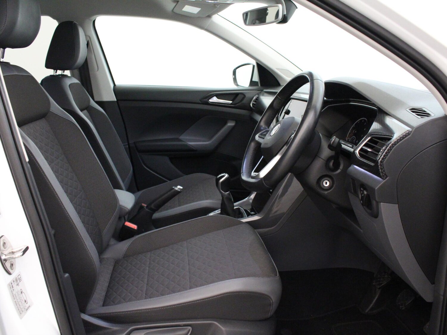 Used Volkswagen T-Cross 2019 for sale - 77561196: Photo 9