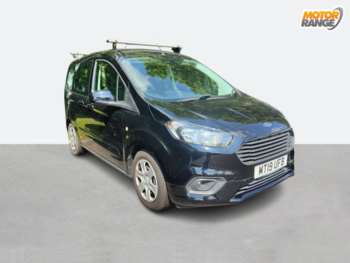 2019 - 1.0 EcoBoost Zetec 5dr [Start Stop]