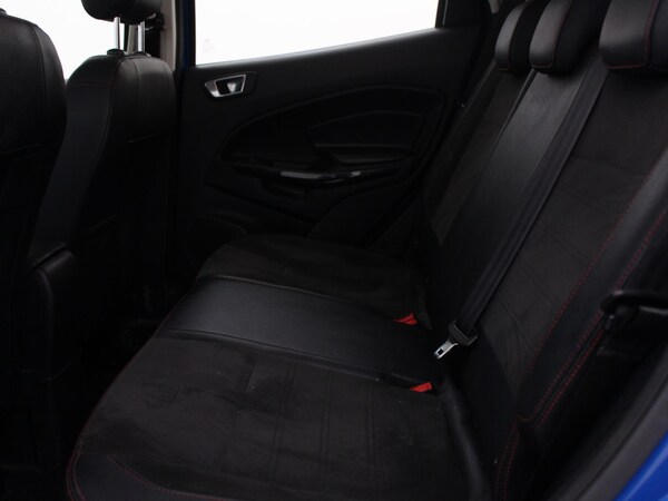 Used Ford Ecosport 2022 for sale - 74635228: Photo 11