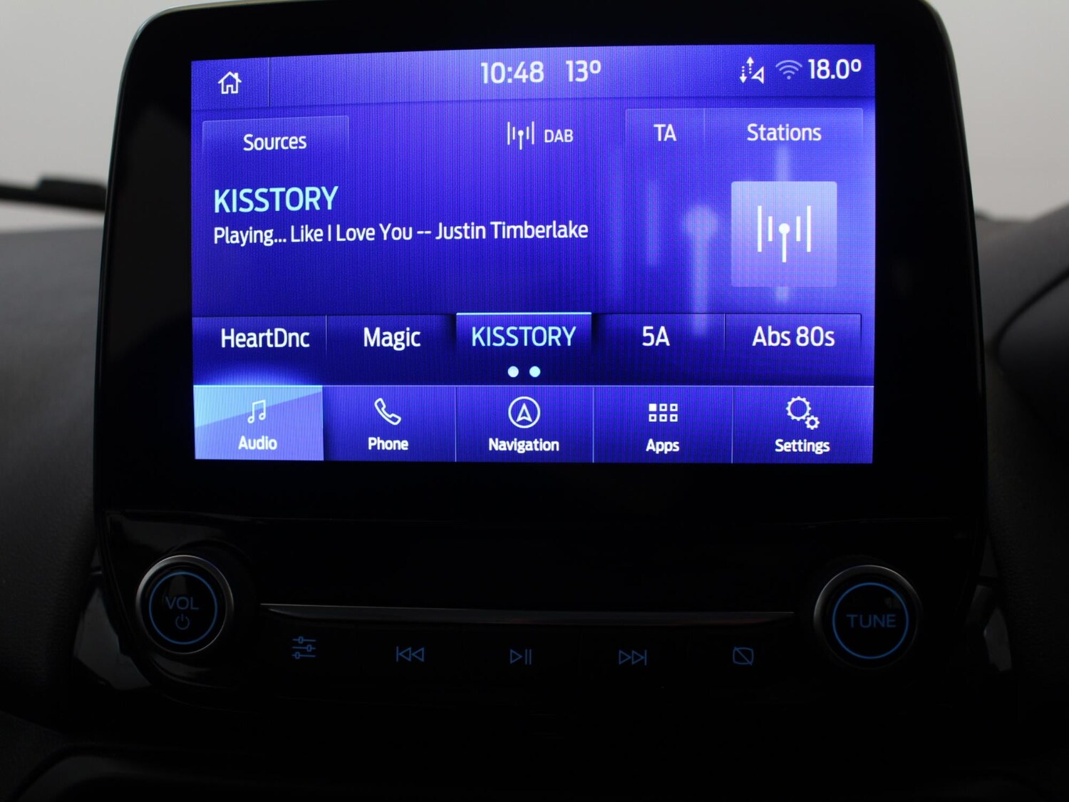 Vehicle 17