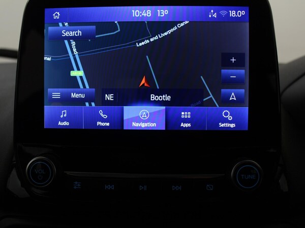 Used Ford Ecosport 2022 for sale - 74635228: Photo 19