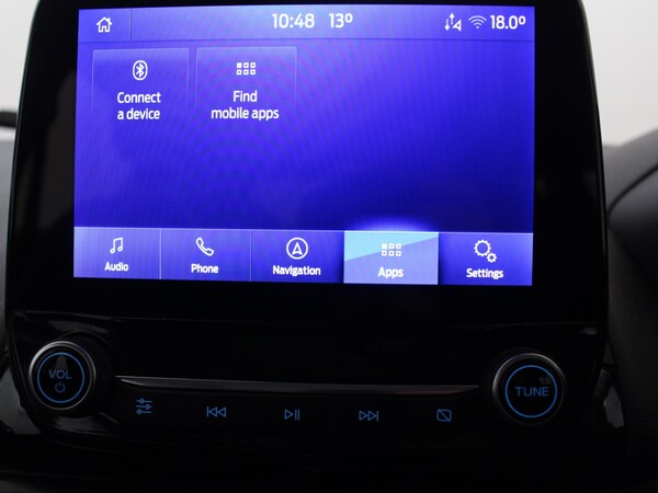 Used Ford Ecosport 2022 for sale - 74635228: Photo 20