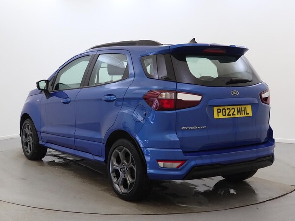 Used Ford Ecosport 2022 for sale - 74635228: Photo 7
