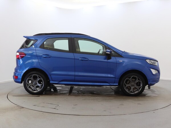 Used Ford Ecosport 2022 for sale - 74635228: Photo 8