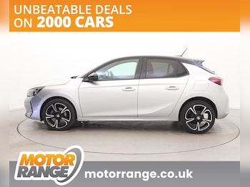 Used Vauxhall Corsa 2023 for sale - 79582591: Photo