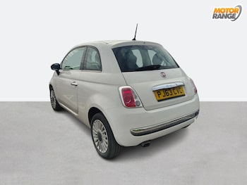 Used Fiat 500 2013 for sale - 77758328: Photo