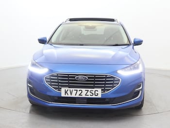 Used Ford Focus 2022 for sale - 79005687: Photo
