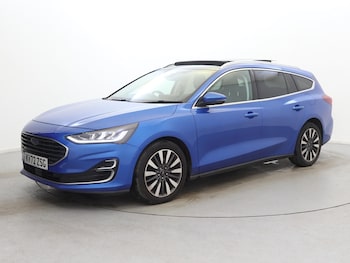 Used Ford Focus 2022 for sale - 79005687: Photo