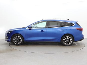 Used Ford Focus 2022 for sale - 79005687: Photo