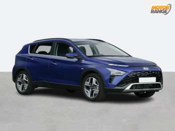 Used Hyundai BAYON 2024 for sale - 75367575: Photo