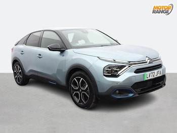 Used Citroen C4 2023 for sale - 78927158: Photo