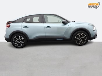 Used Citroen C4 2023 for sale - 78927158: Photo