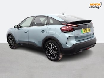 Used Citroen C4 2023 for sale - 78927158: Photo
