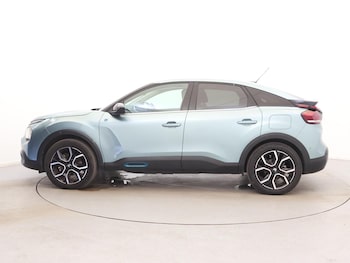 Used Citroen C4 2023 for sale - 78927158: Photo